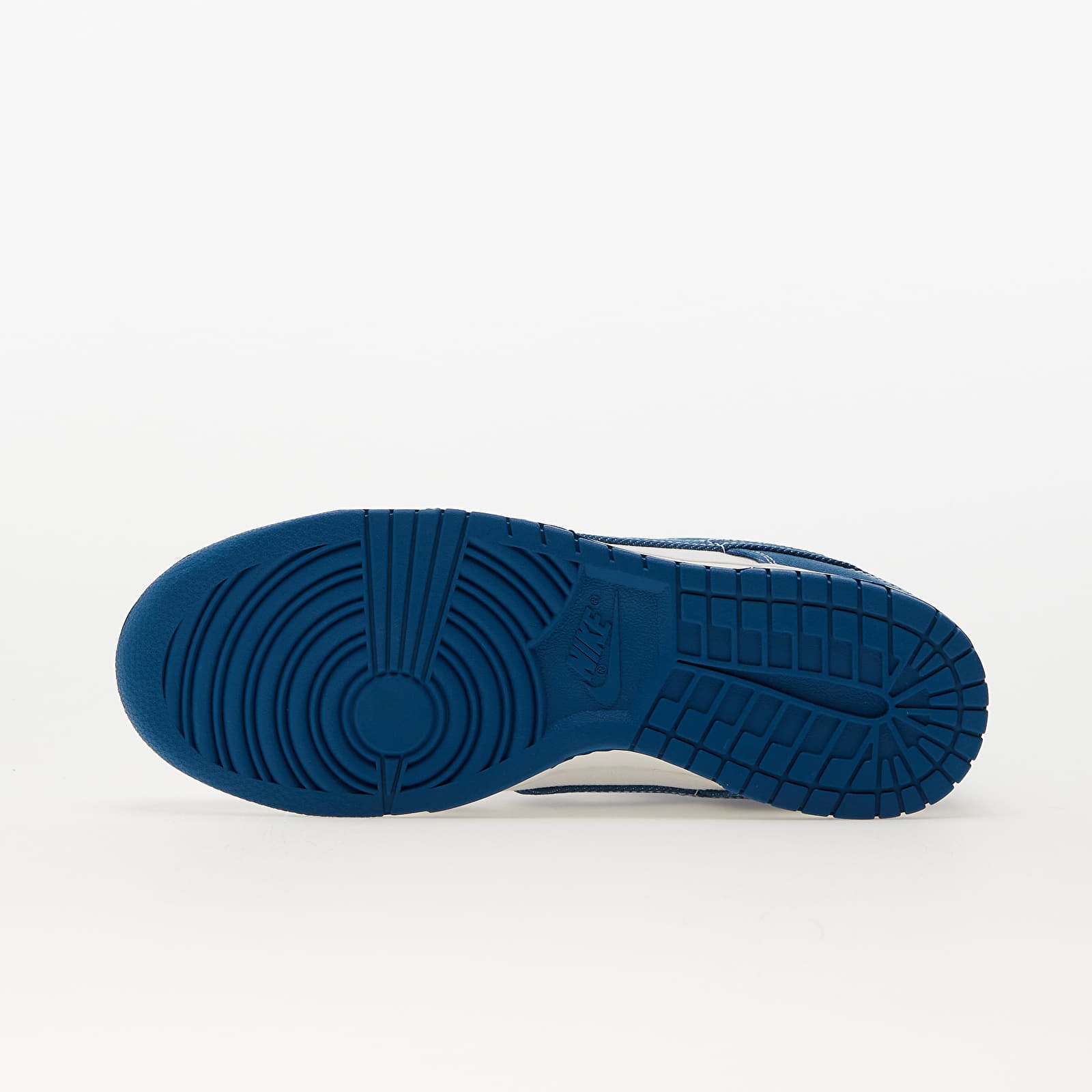 Zapatillas Hombre Nike Dunk Low Retro Se Summit White/ Industrial Blue