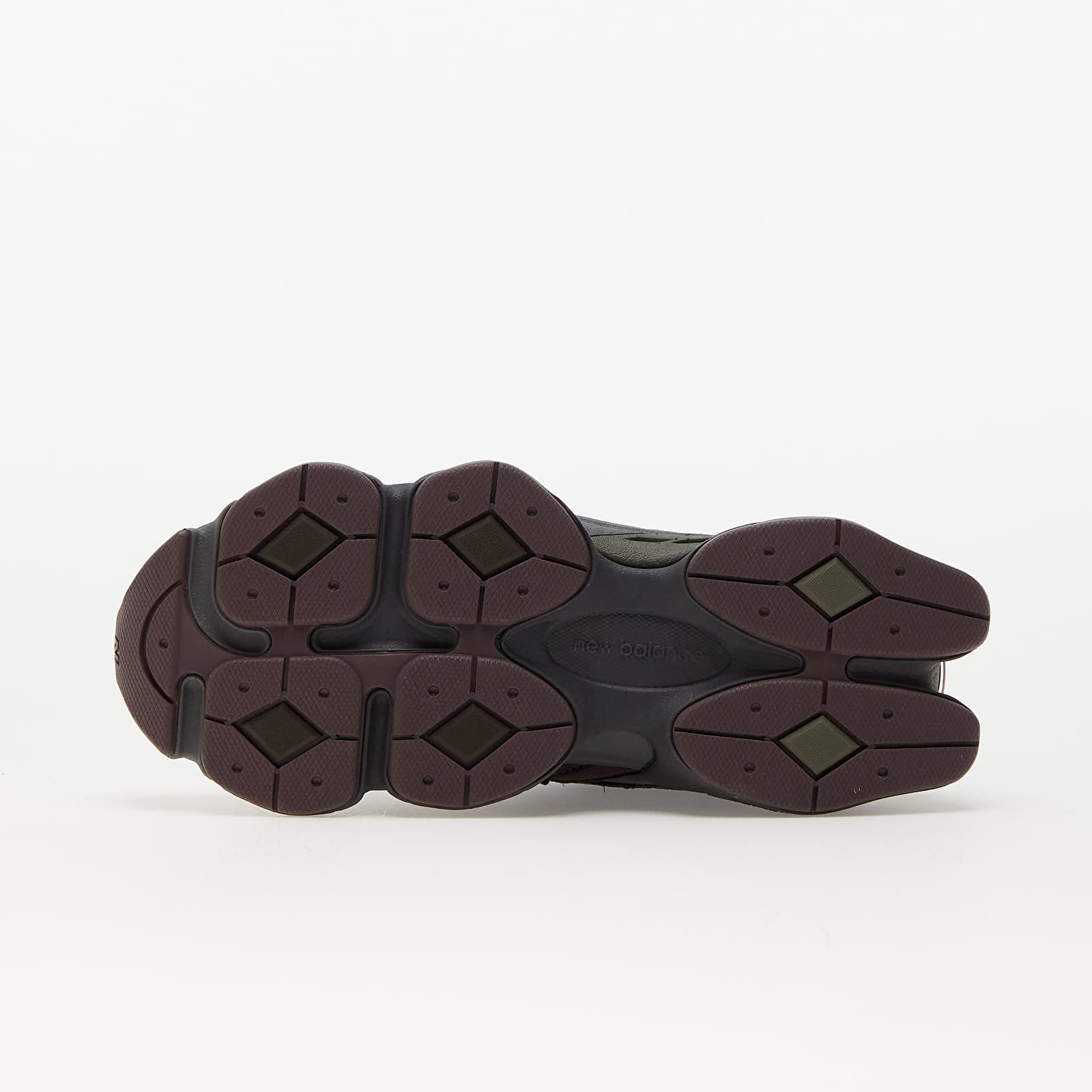 Muške tenisice New Balance 9060 Truffle