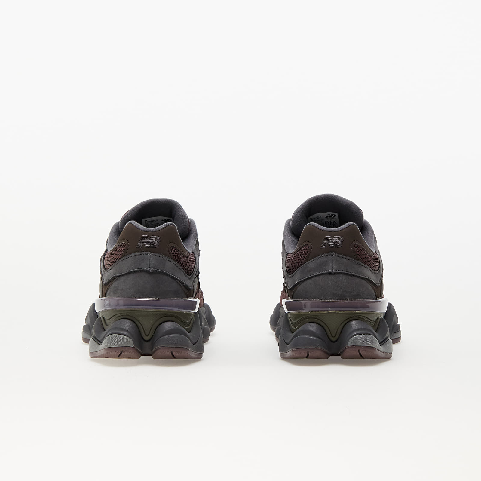 Muške tenisice New Balance 9060 Truffle