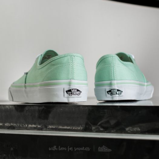 Vans store the bay
