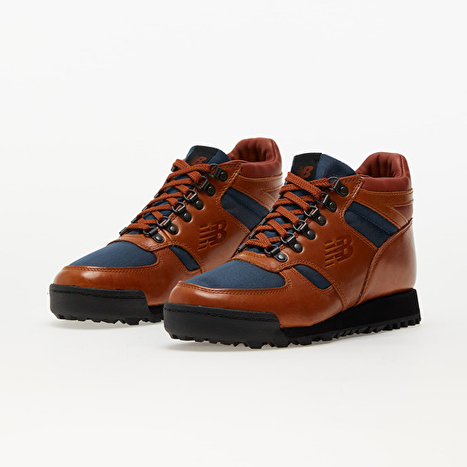 Men's shoes New Balance Rainier Brown | Footshop