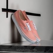 Vans Authentic Tropical Peach/ True White