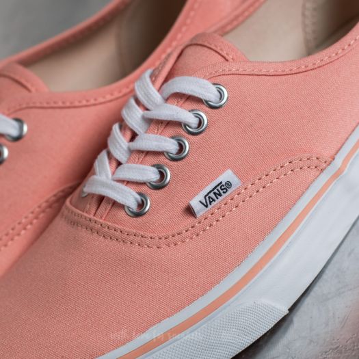 Vans Authentic