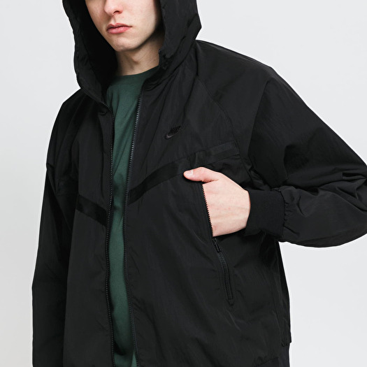 Nike windrunner hooded jacket cheap