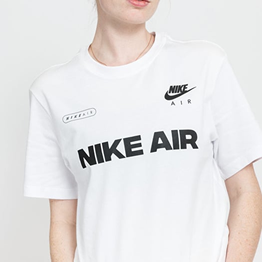 Magliette nike air 2025