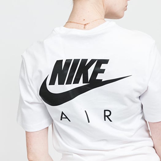 T-shirts Nike M NSW Air 1 Tee White | Footshop