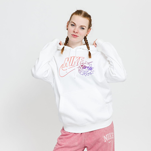 Hoodies and sweatshirts Nike Sportswear Fleece Pullover Hoodie