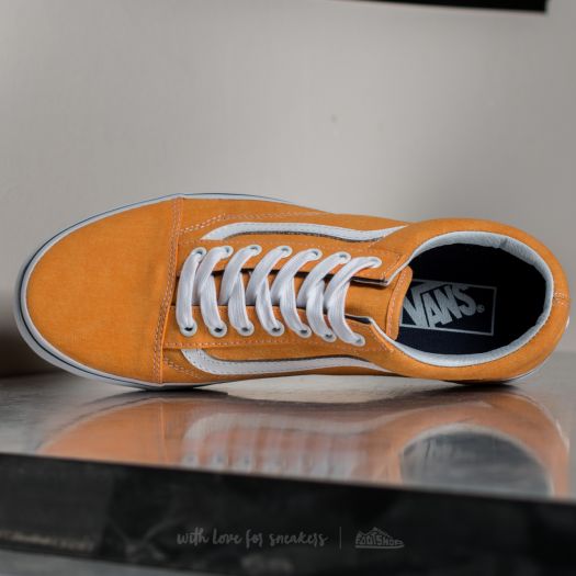 Vans washed canvas old skool cheap