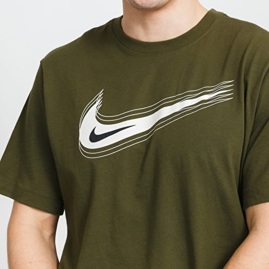 Equipaciones nike olive new arrivals