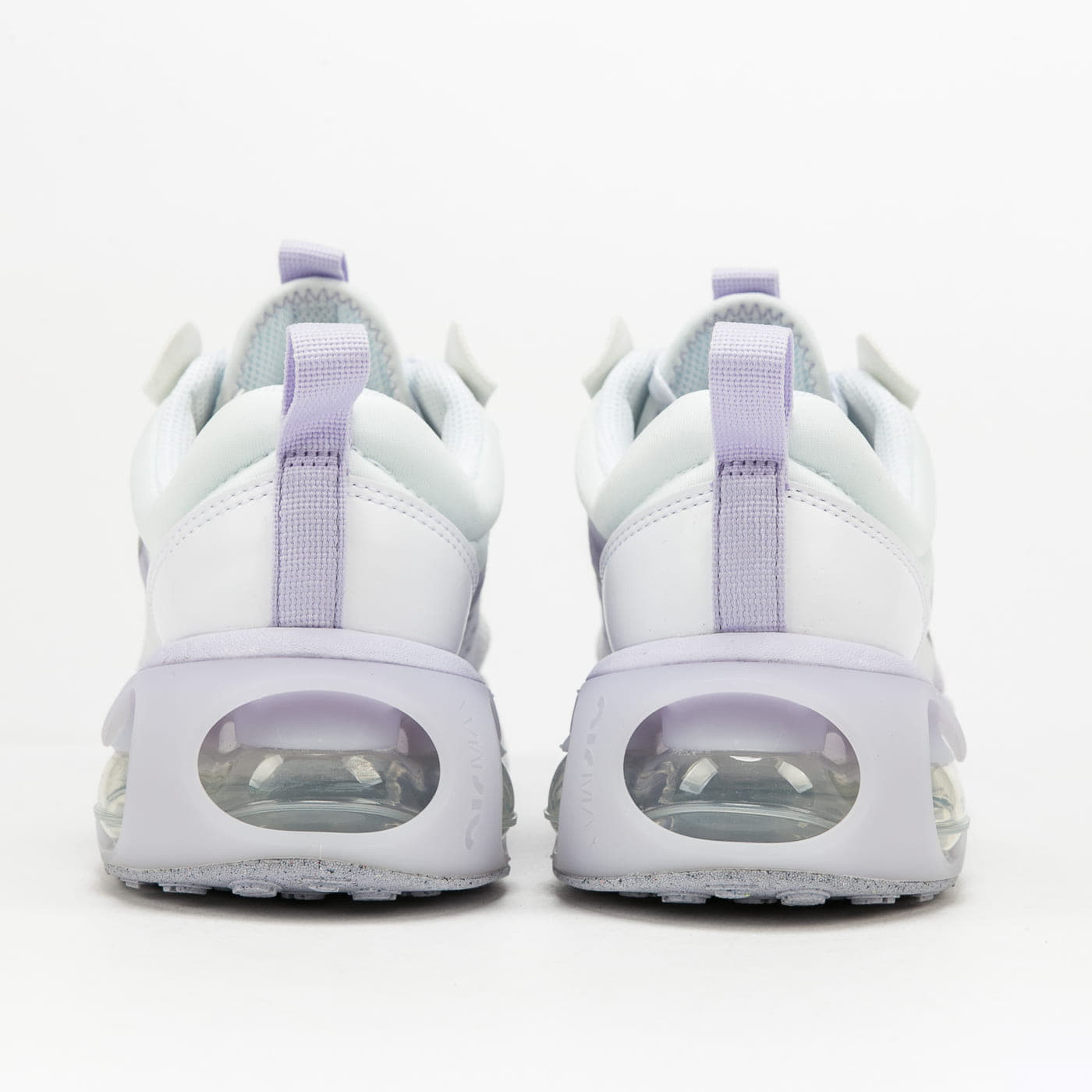 Damen Sneaker und Schuhe Nike Air Max 2021 (GS) White/ Metallic Silver