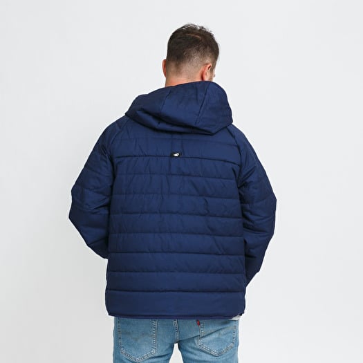 Giacca hot sale nike reversible