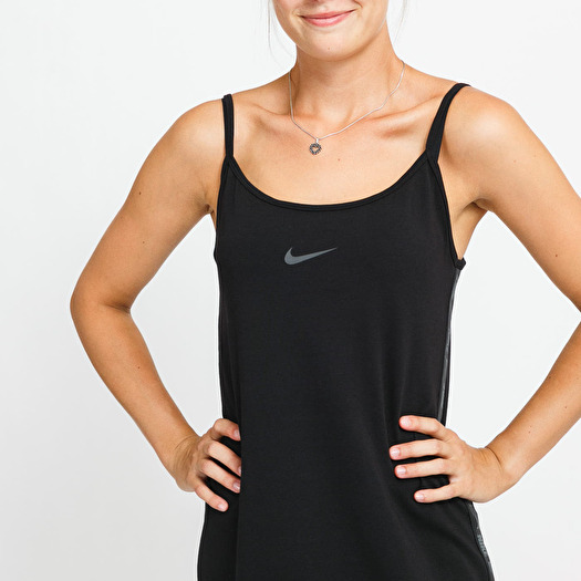 nike tape dress