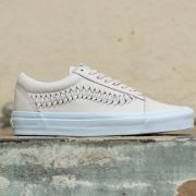 Vans old store skool weave