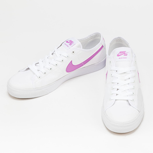 Nike sb blazer hombre purpura store