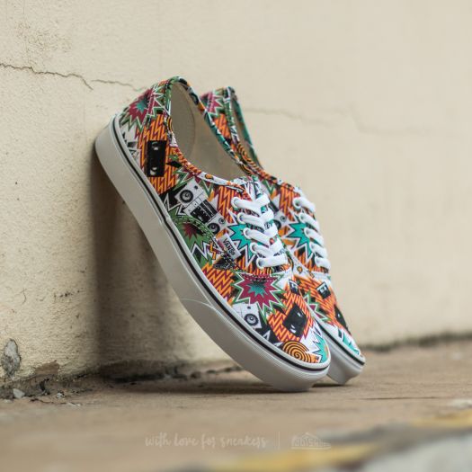 Vans Authentic Freshness