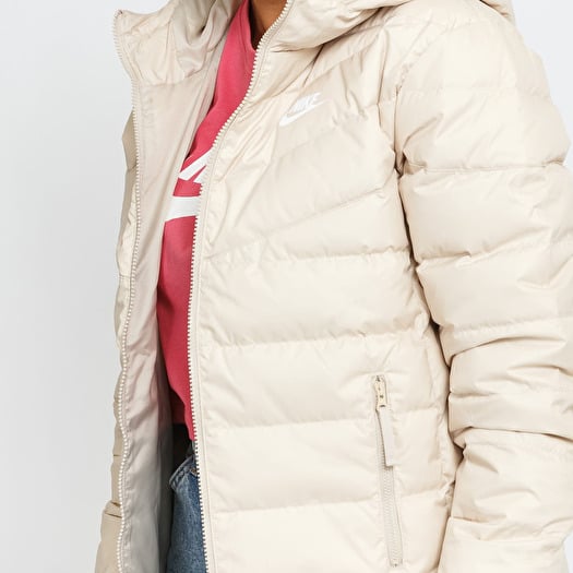 Nike women's sportswear windrunner jacket store