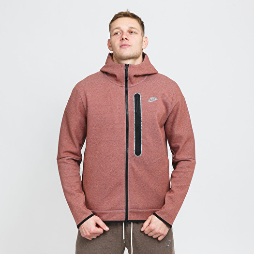 Hoodies and sweatshirts Sportswear Tech Fleece Full-Zip Hoodie