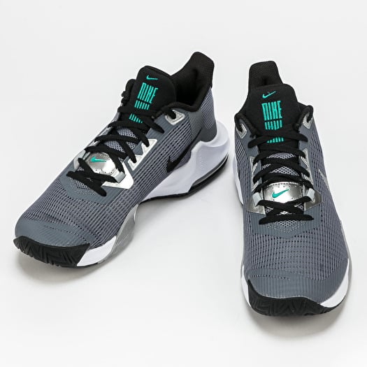 Amazon.com | Nike Air Max Impact 3 Mens Basketball Trainers