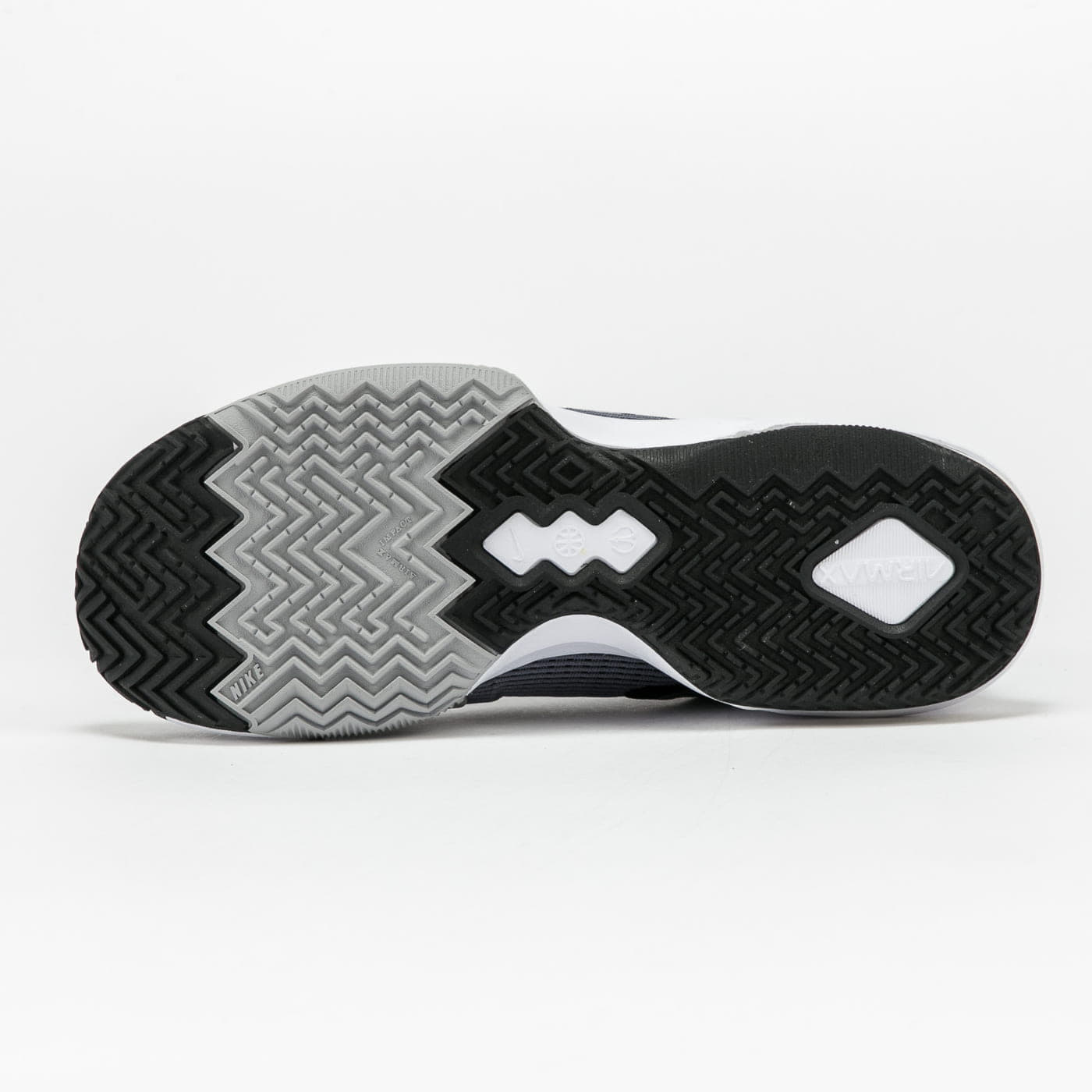 Férfi cipők Nike Air Max Impact 3 Cool Grey/ Metallic Silver