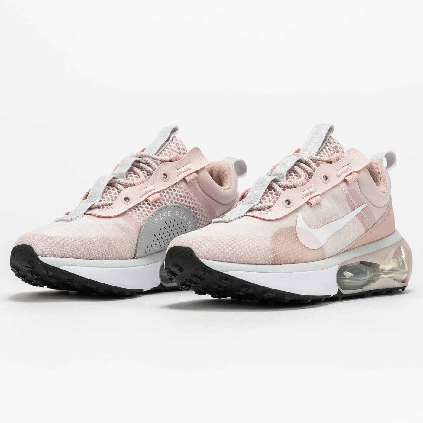 Sko til kvinder Nike W Air Max 2021 Barely Rose/ White