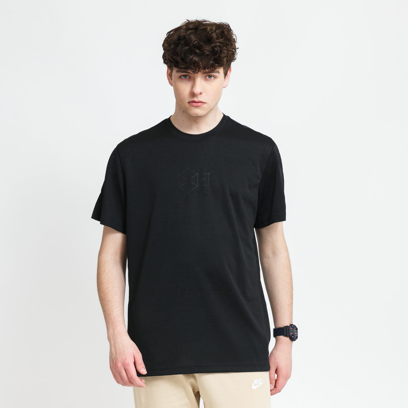 nike tech pack short