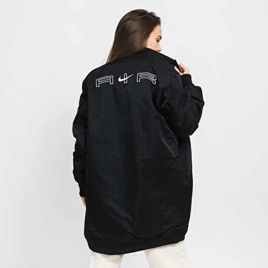 nike bomber fill jacket