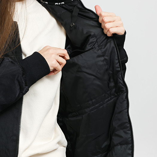 nike bomber fill jacket