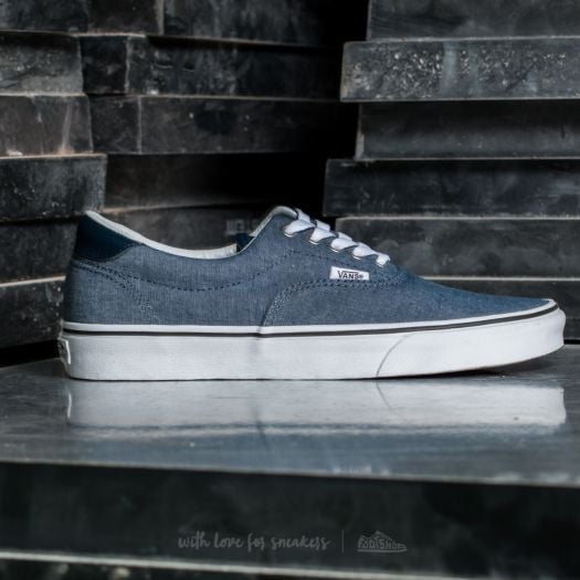 Chaussures en chambray era outlet