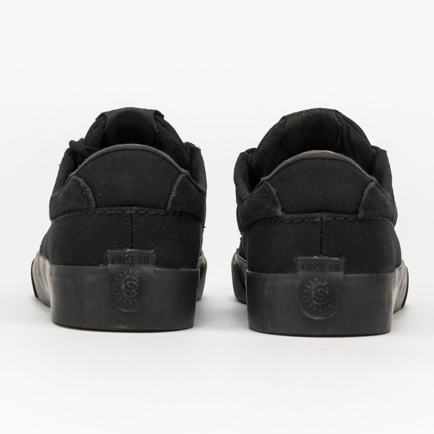 Men's shoes Nike SB Shane Black/ Black/ Black/ Black