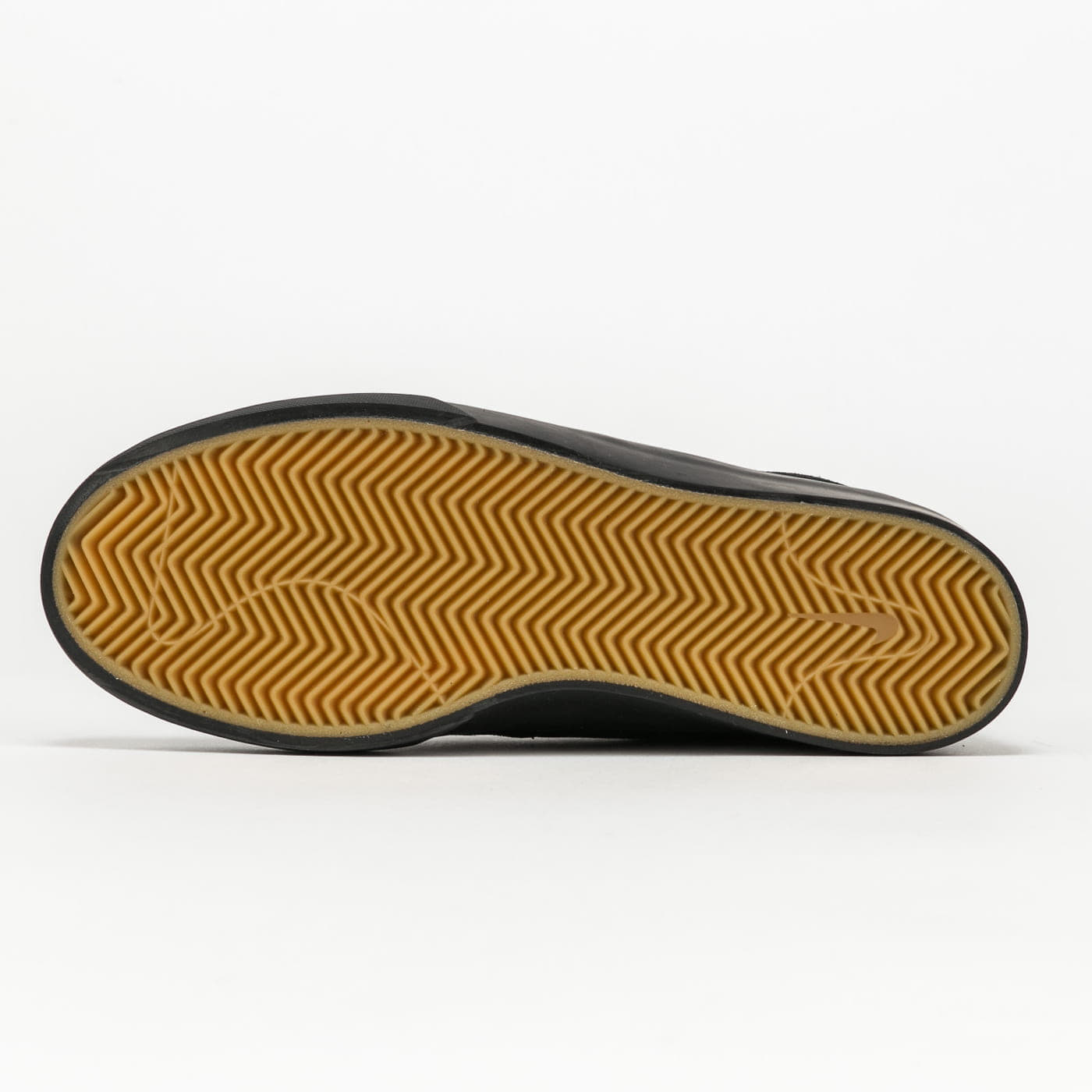 Men's shoes Nike SB Shane Black/ Black/ Black/ Black