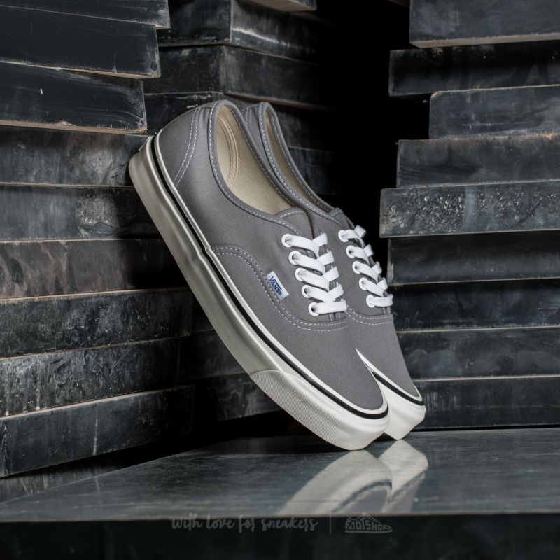Vans Authentic 44 DX (Anaheim Factory) Light Grey | Footshop