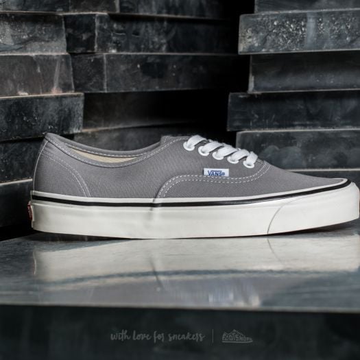Men's shoes Vans Authentic 44 DX (Anaheim Factory) Light