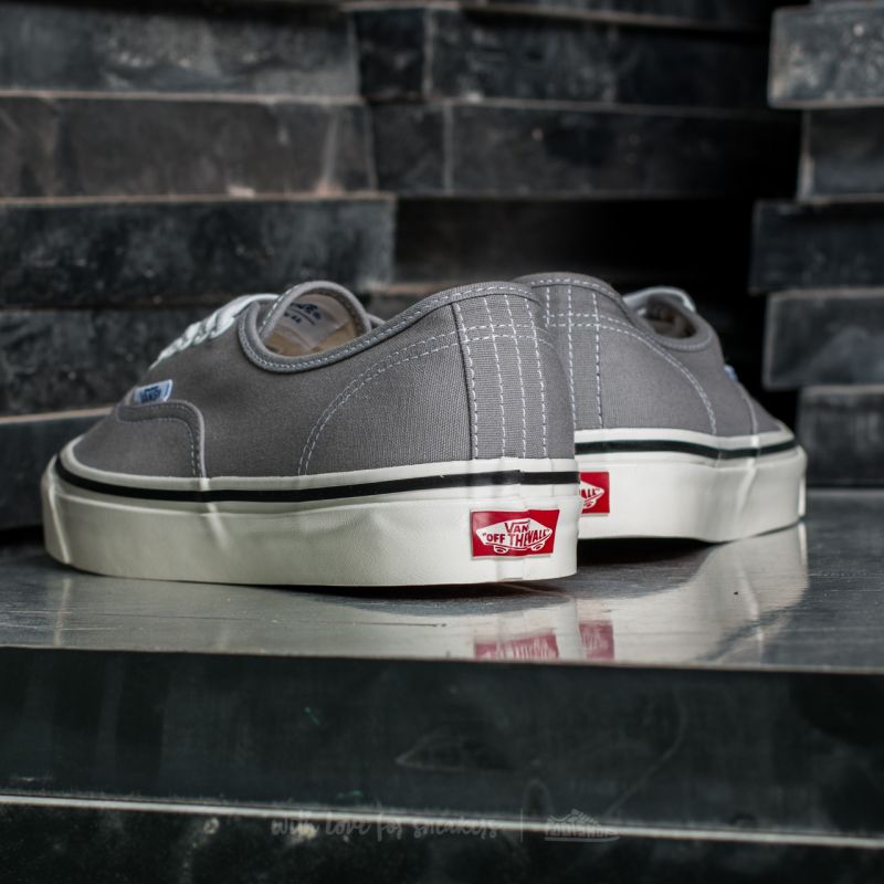 Vans Authentic 44 DX (Anaheim Factory) Light Grey | Footshop