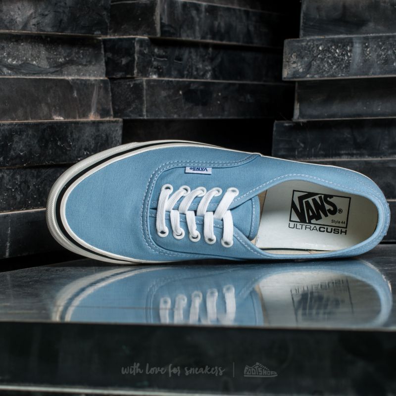 Vans Authentic 44 DX (Anaheim Factory) Light Blue | Footshop