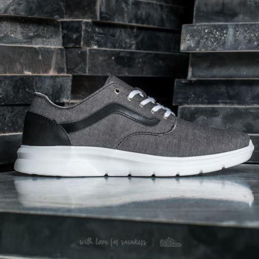 Vans Iso 2 C L