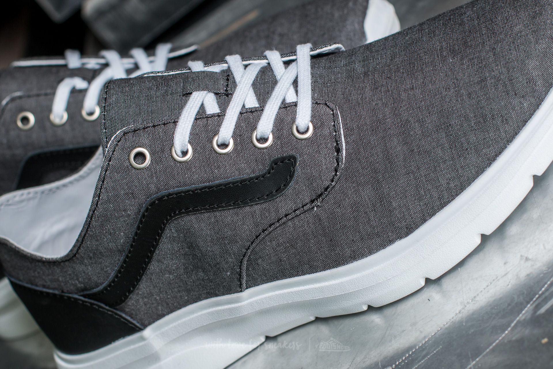 Vans iso 2 espana on sale