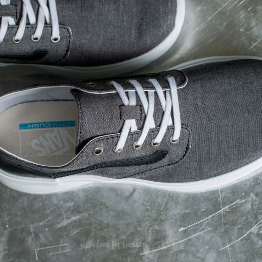 Vans iso 2 hombre on sale plata