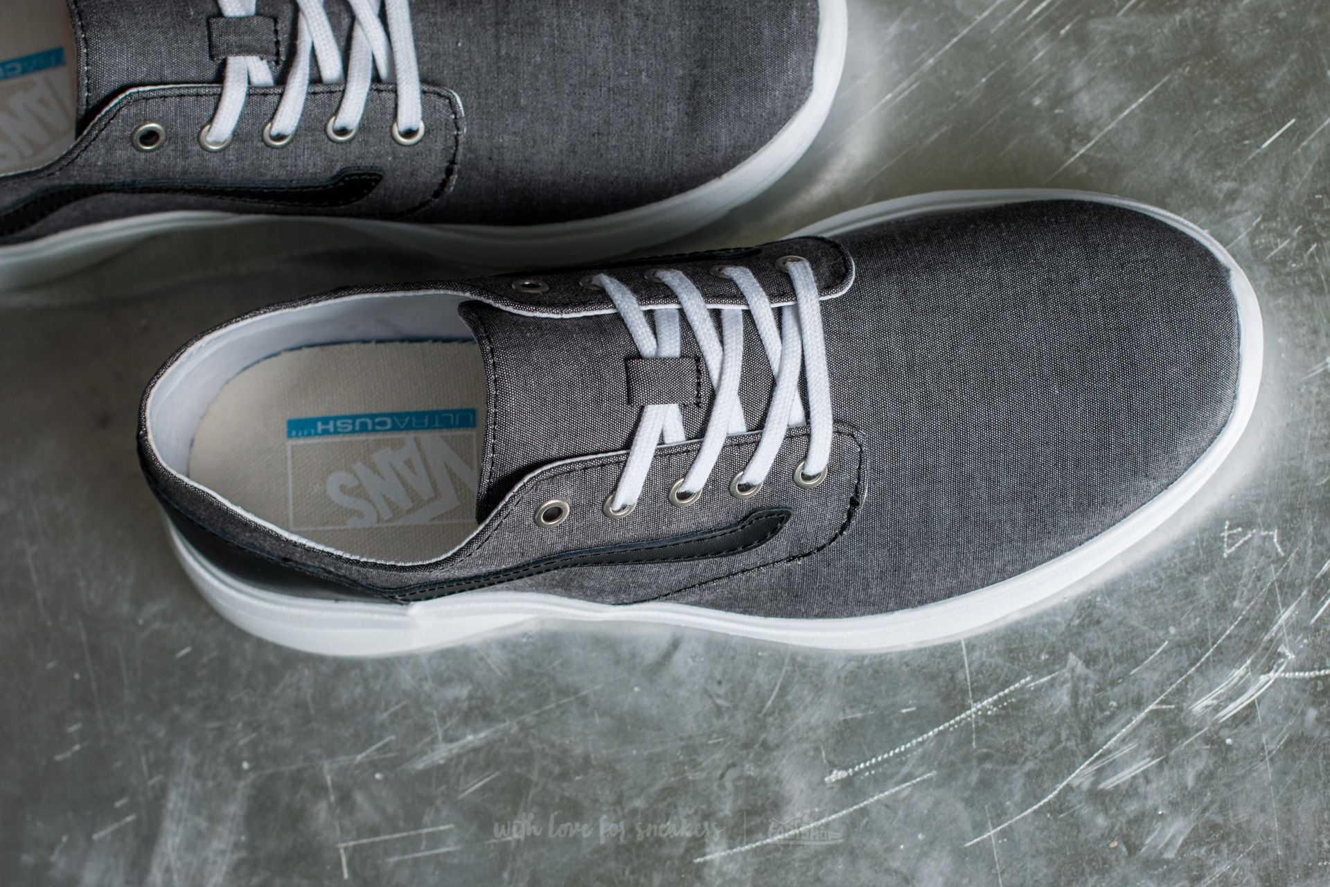 Vans iso 2 hombre baratas deals