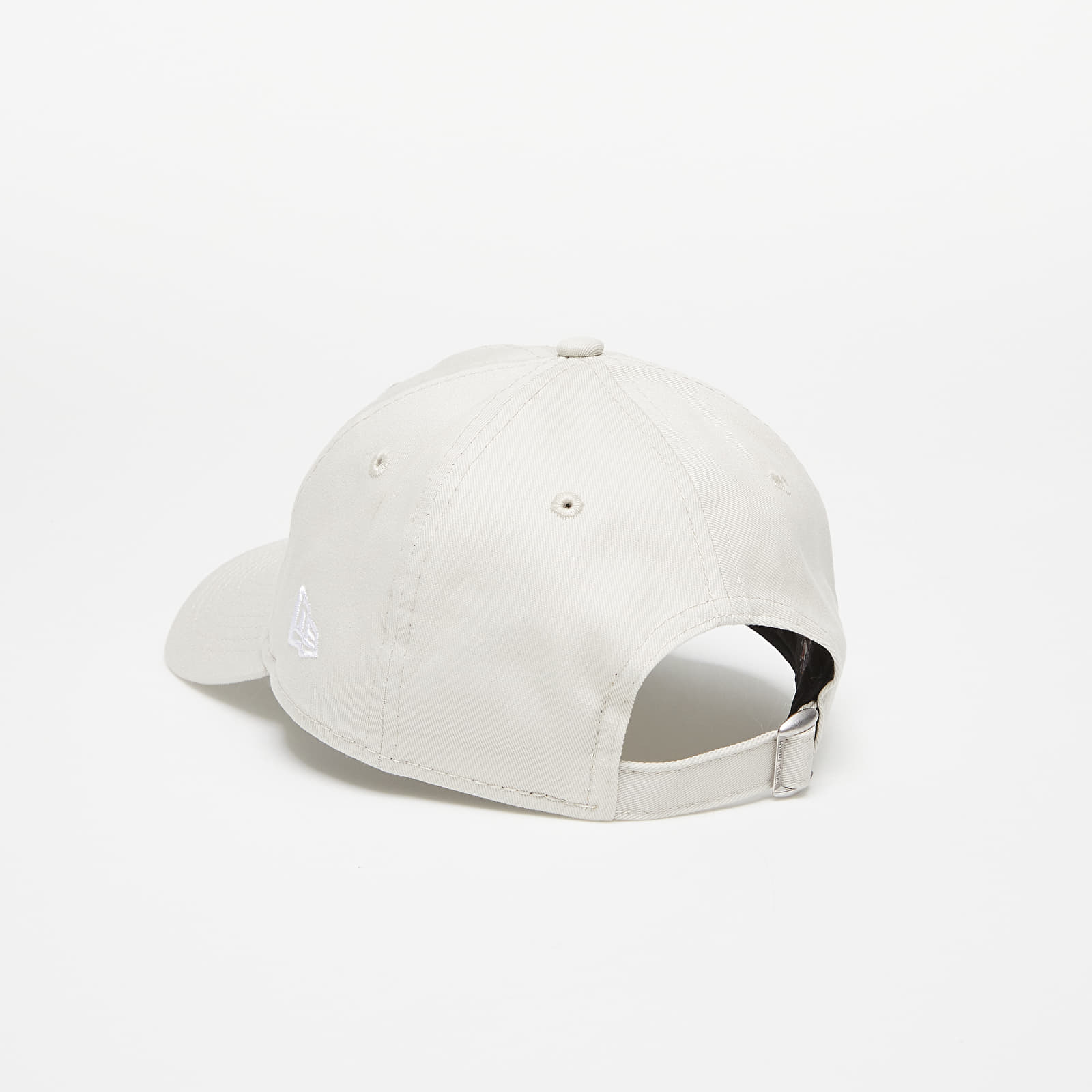 Sapkák New Era New York Yankees League Essential 9TWENTY Adjustable Cap Stone/ White