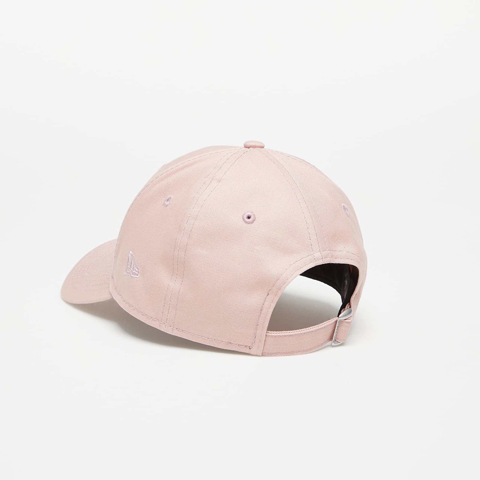 Šiltovky New Era New York Yankees Womens League Essential Pink 9FORTY Dirty Rose