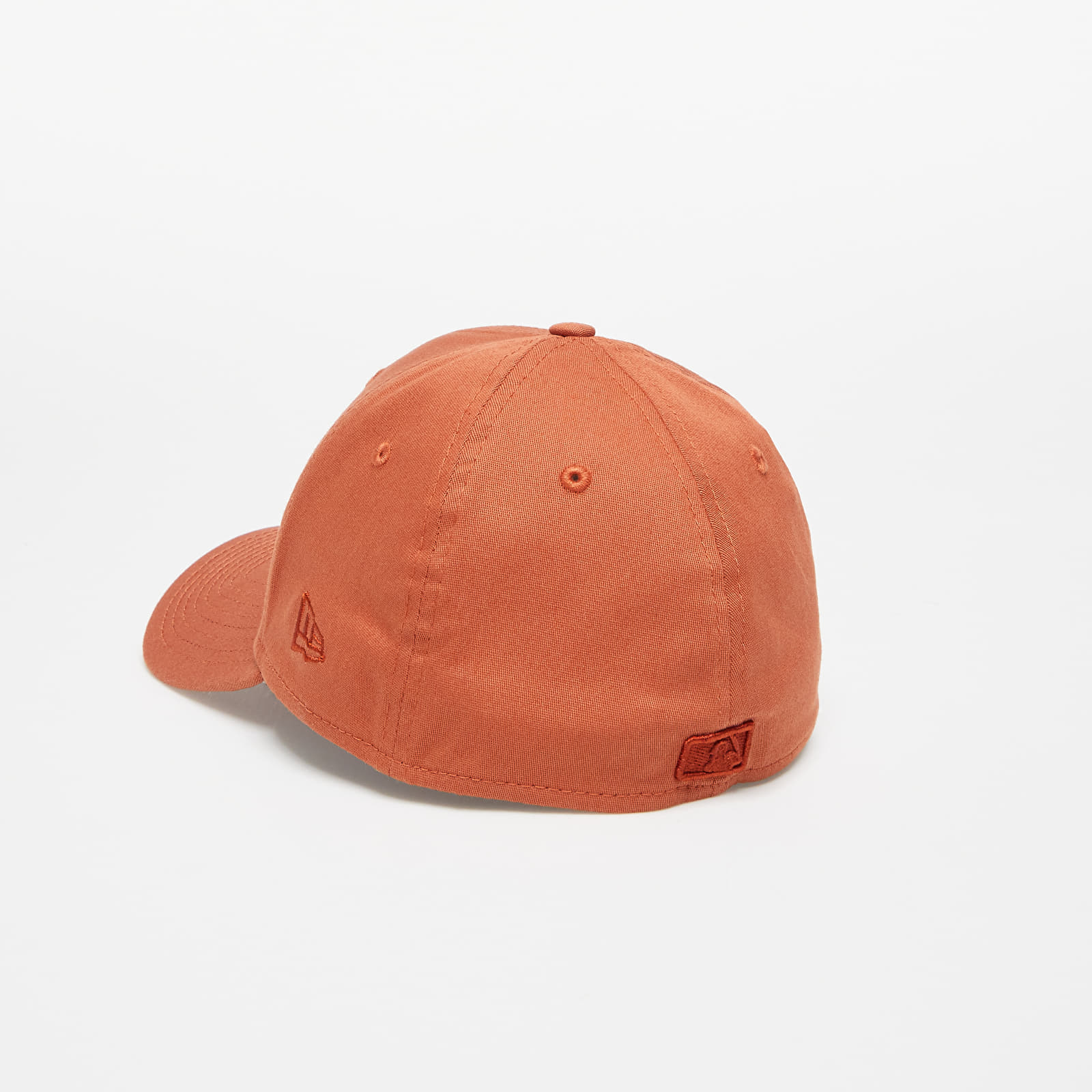 Caps New Era New York Yankees League Essential 39Thirty Fitted Cap Peach
