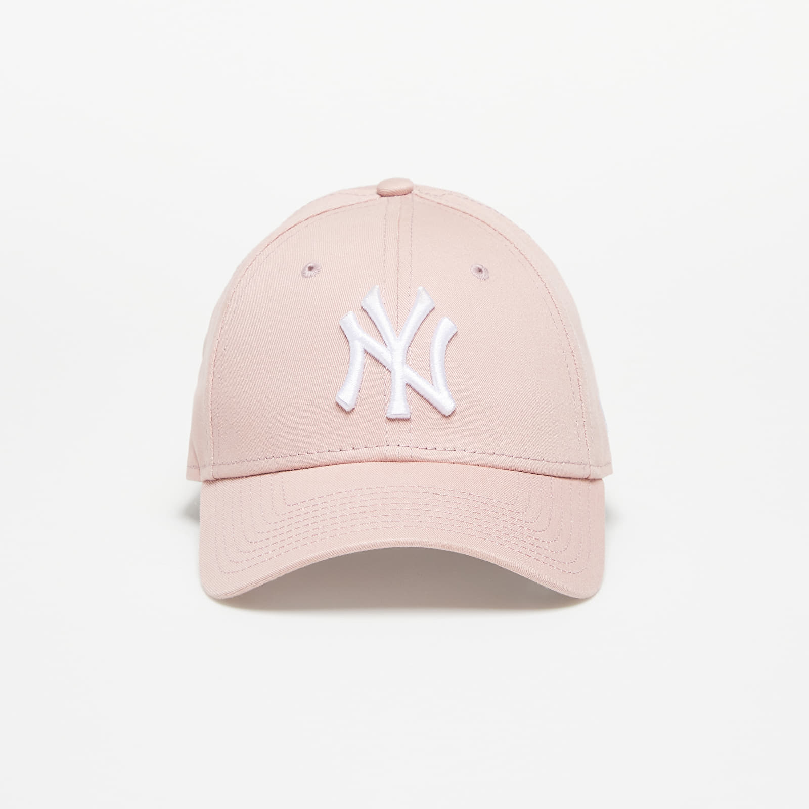 Sapkák New Era New York Yankees League Essential 9FORTY Dirty Rose/ Optic White