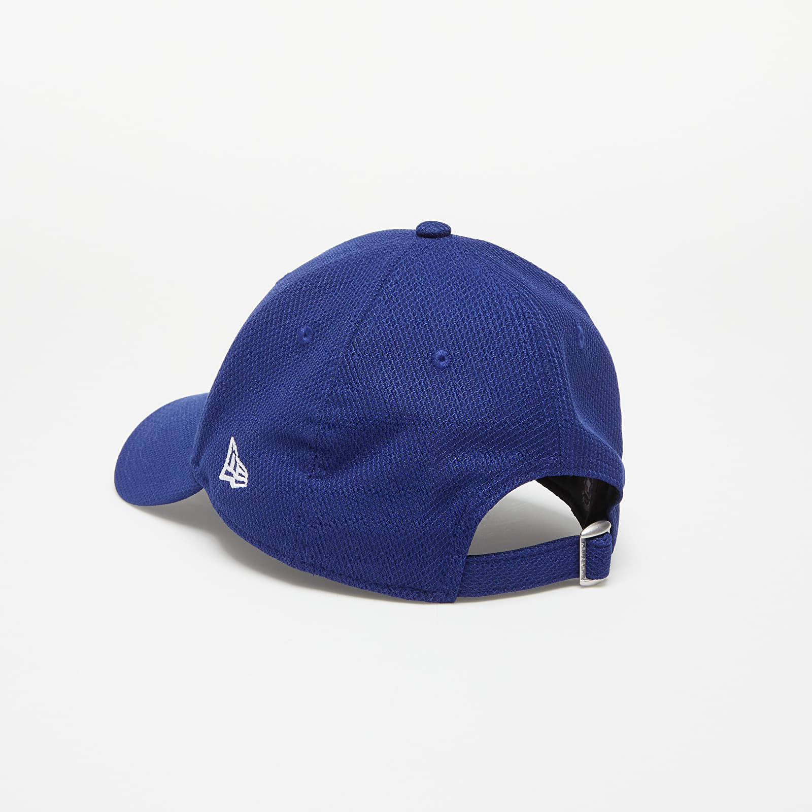 Cepures New Era 940 Mlb Diamond Era Essential 9Forty Los Angeles Dodgers Dark Blue/ White