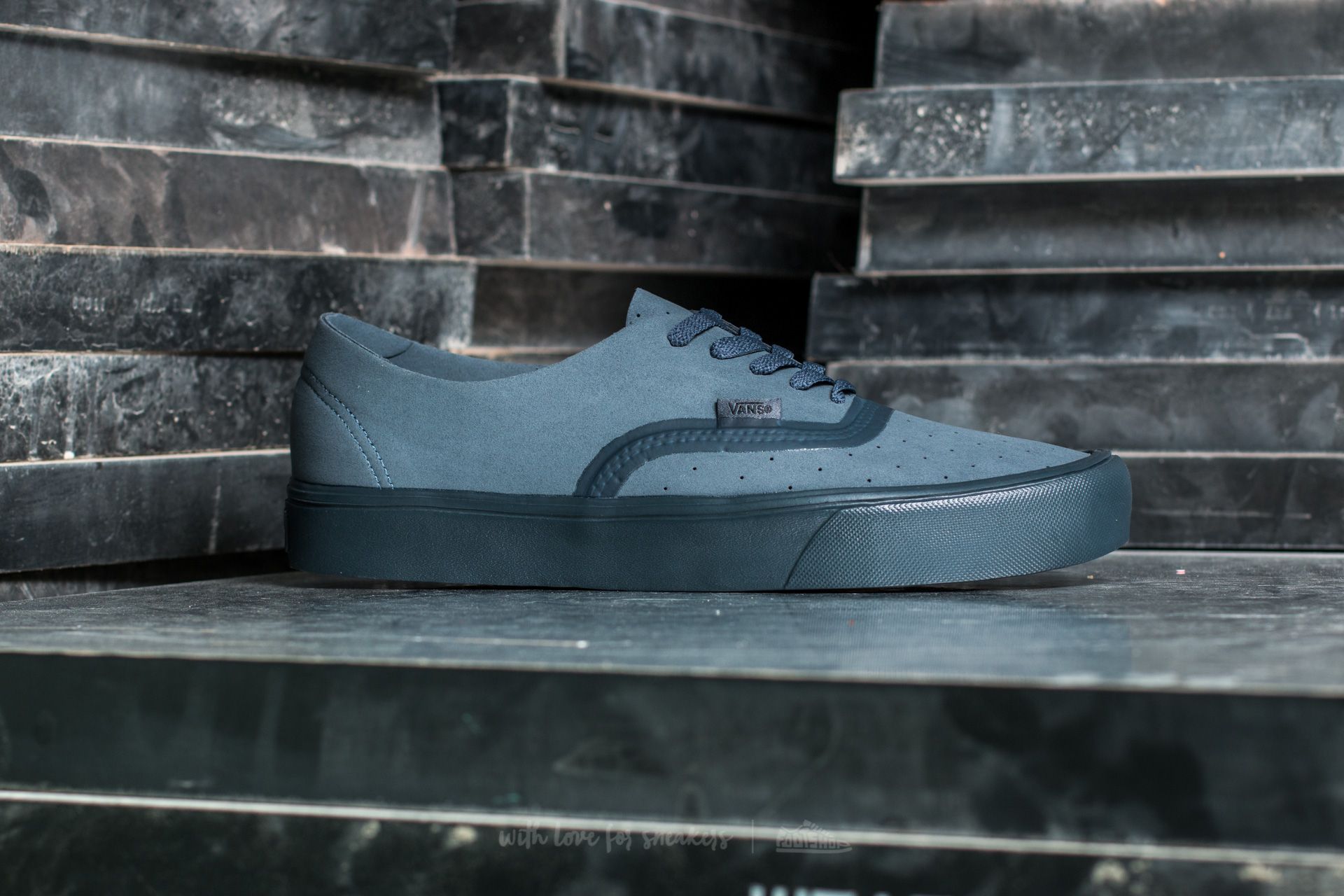 Vans authentic lite rapidweld cheap