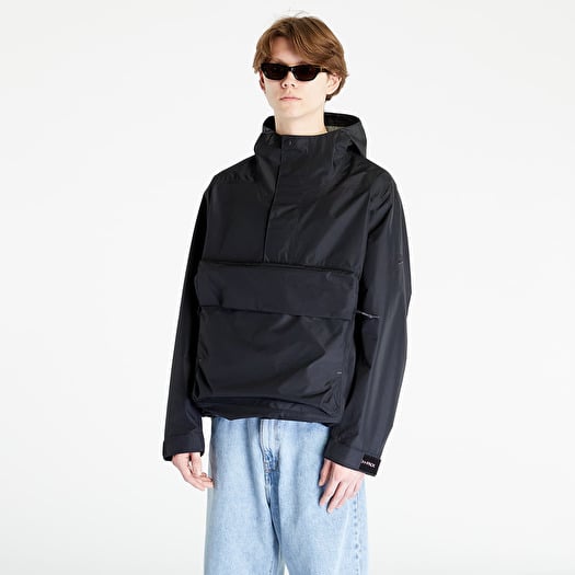 Nike anorak deals jacket men's