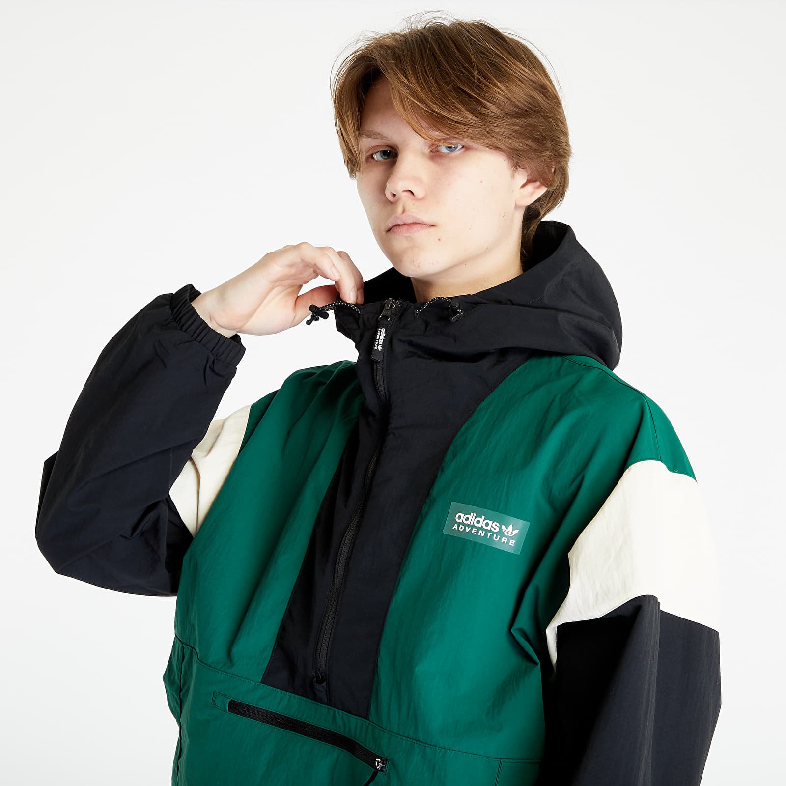 Adidas adv windbreaker clearance
