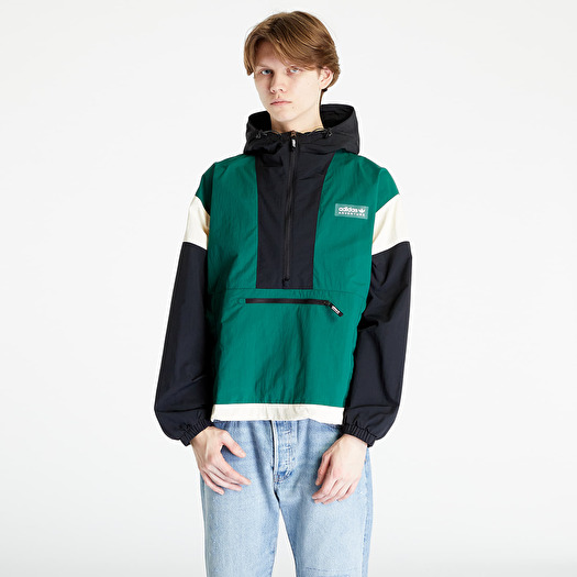 Adidas originals hotsell dark green