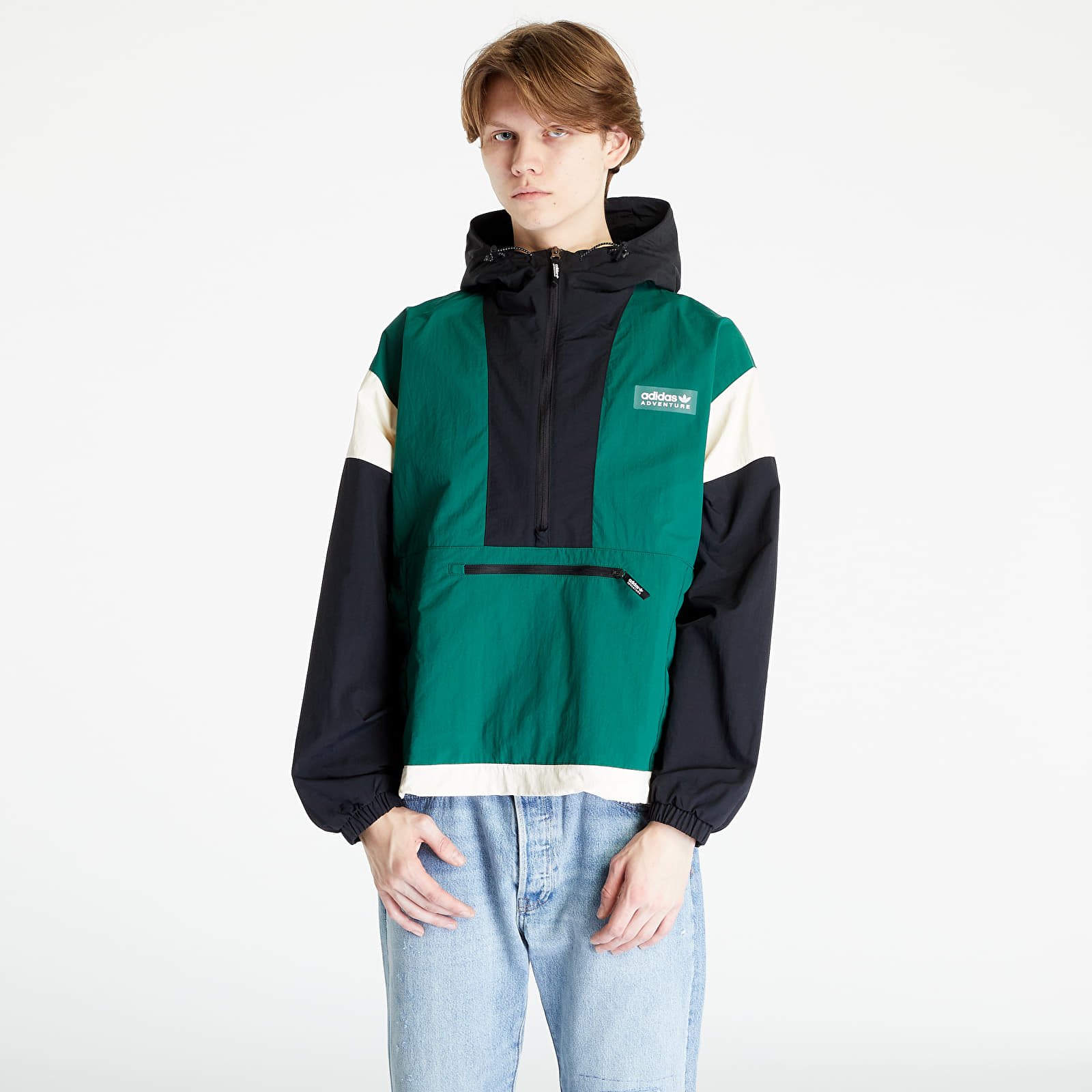 Adidas adv windbreaker shop