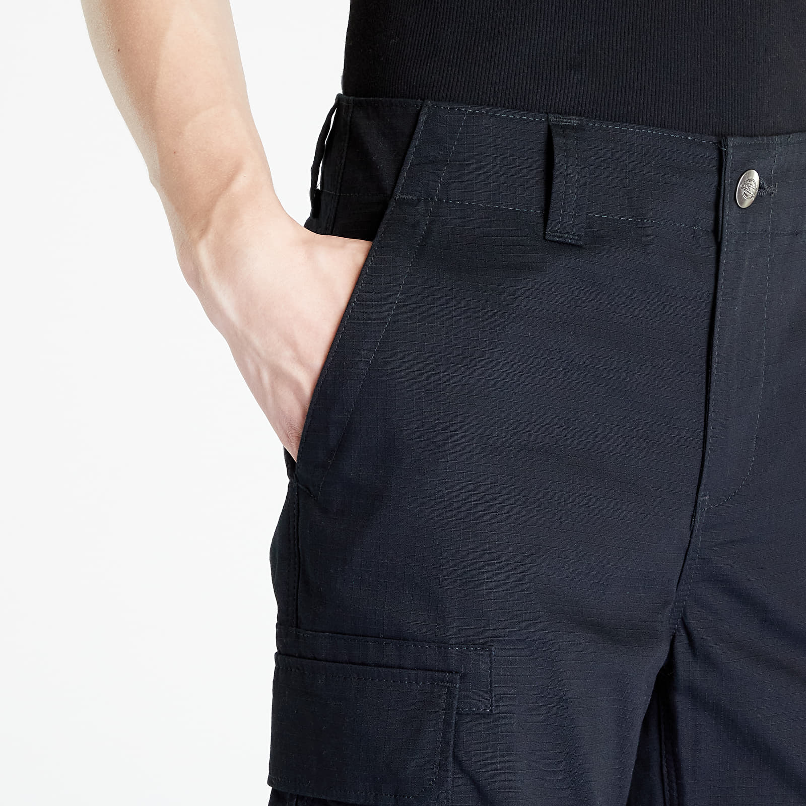 Pants and jeans Dickies Millerville Cargo Pant Black