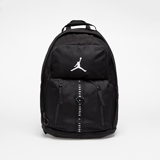 Mochila Jordan Sport Backpack Black